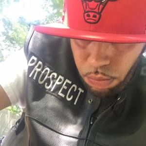 Meet your Posher, Vernon